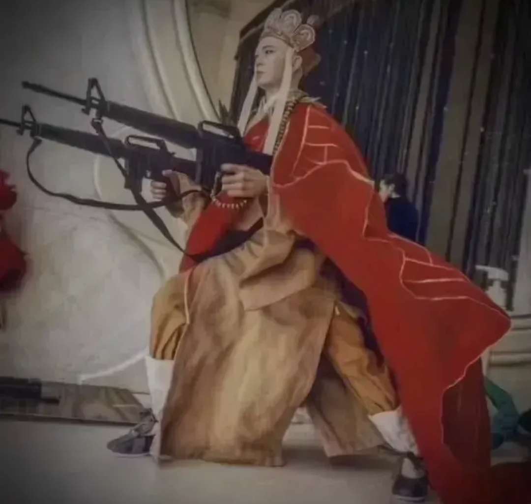 球与单打